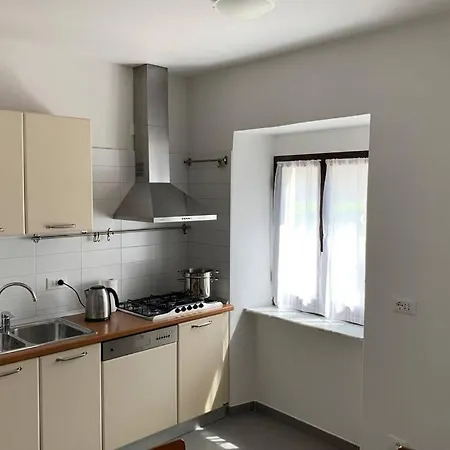 Casa Prandi Apartment Riva del Garda Exterior photo