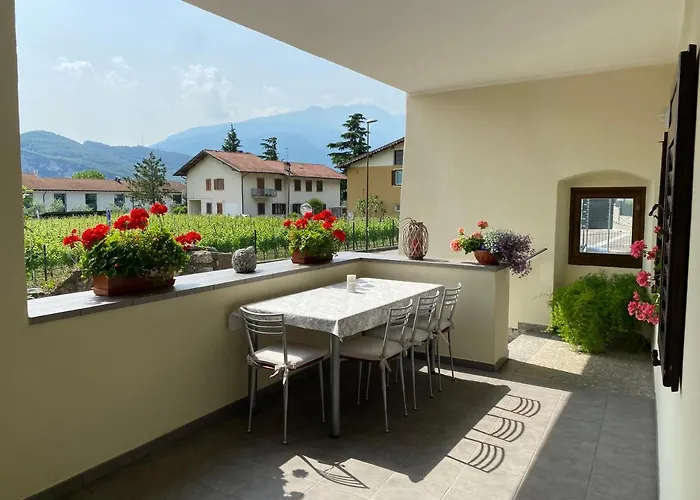 Casa Prandi