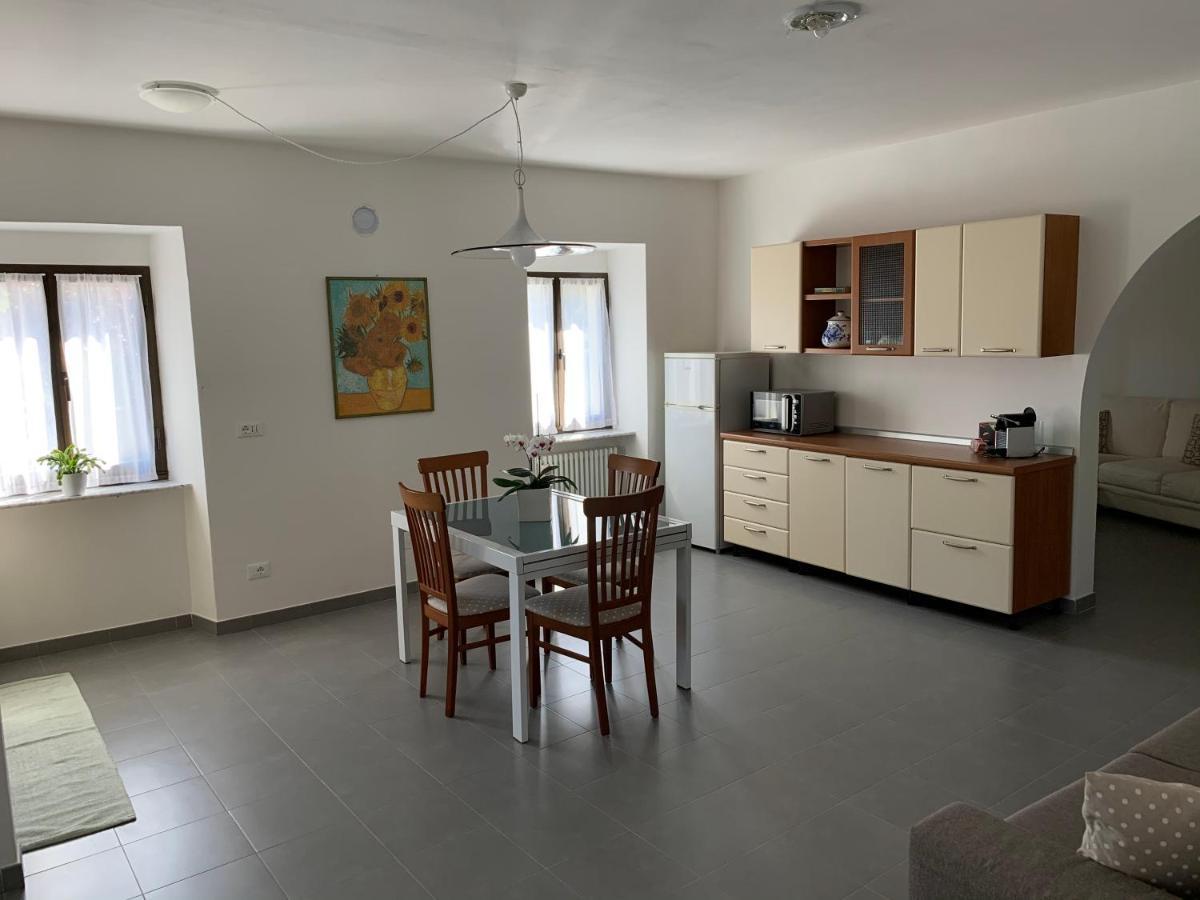 Casa Prandi Apartment