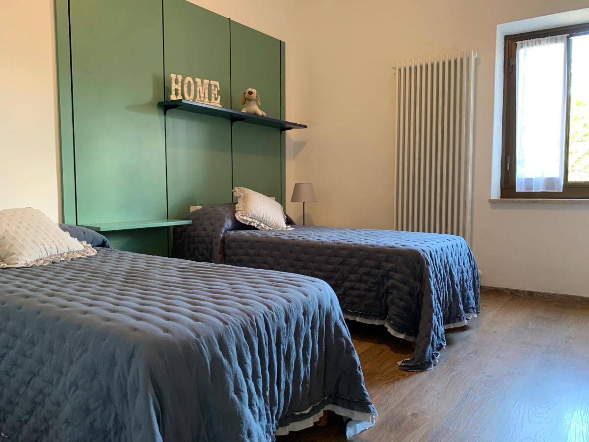 Apartment Casa Prandi